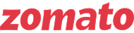 Zomato logo